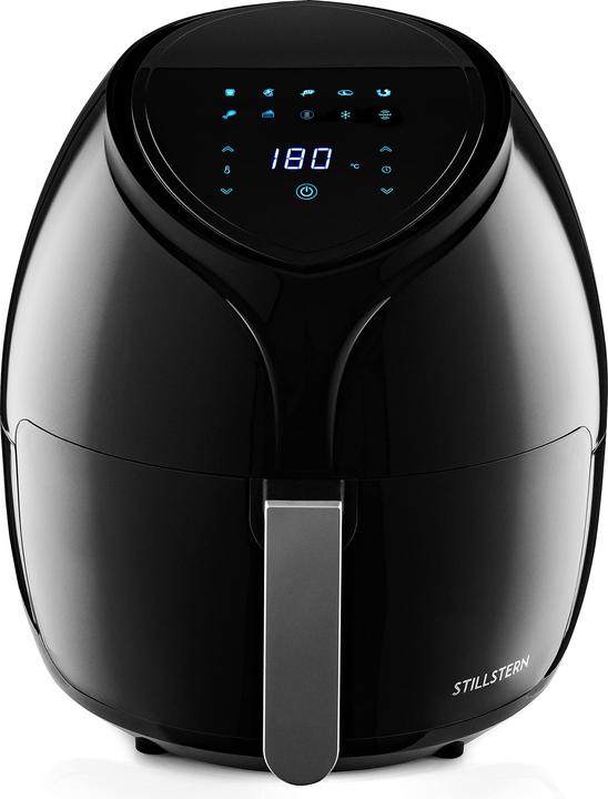 Stillstern Heissluftfritteuse 6,5L