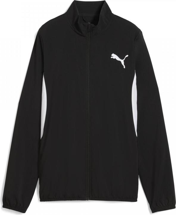 Image du produit Puma W Veste Cross The Line 3.0 (S)