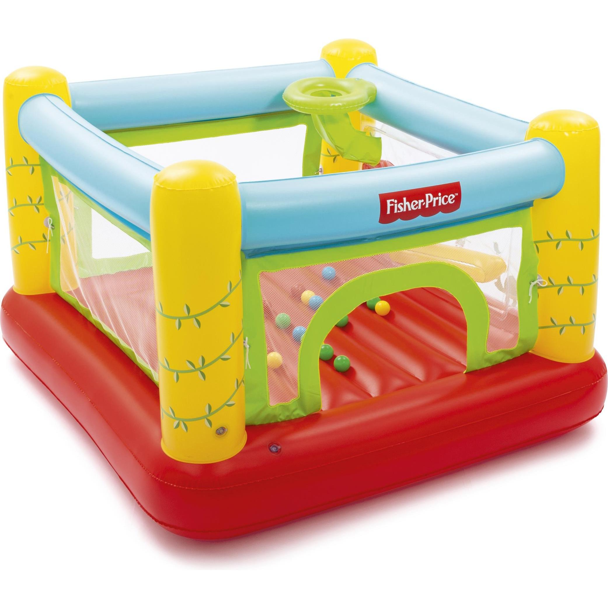 Bestway Jumptacular Bouncer