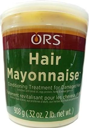 Immagine prodotto ORS Lozione per capelli Mayonnaise (908 g)
