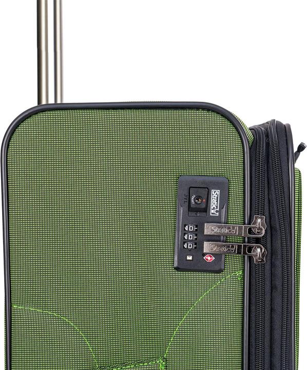 Immagine prodotto Stratic Bendigo Light + Case (68 l)