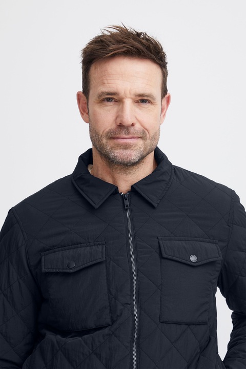 Produktbild FQ1924 FQJacob quilt light weight jacket 21900617 (L)