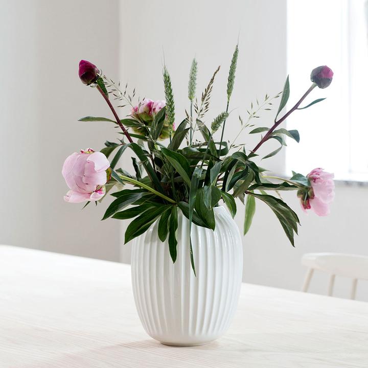 Actual product image Kähler Hammershøi Vase (1 x, 16.5 x 20 cm)