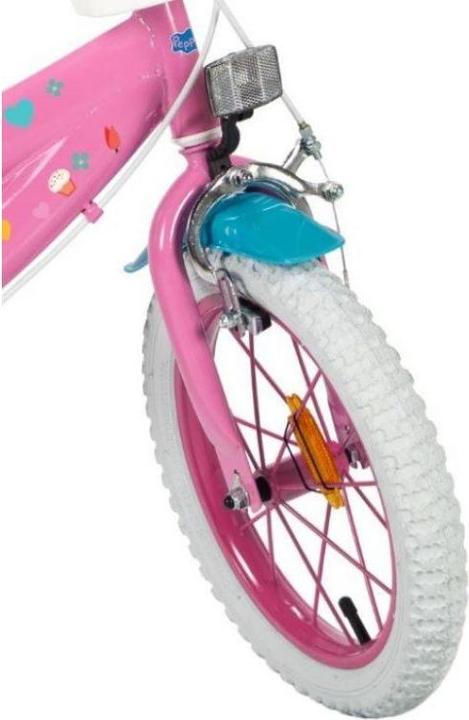 Produktbild Toimsa Peppa Pig (14")