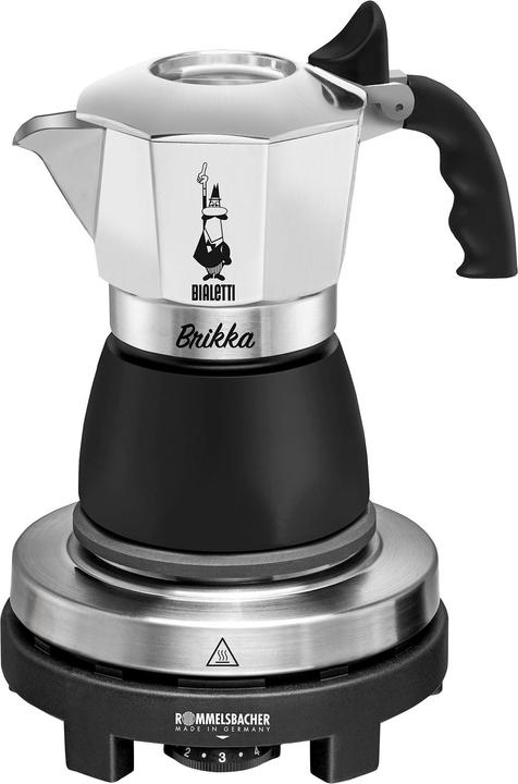 Produktbild Rommelsbacher Espresso Set (2 T.)
