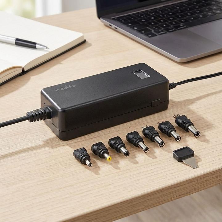 Image du produit Nedis Universal Power Supply (36 W)
