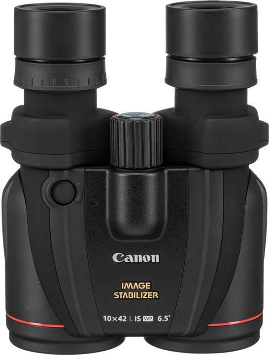 Actual product image Canon 10x42L IS WP (10 x, 42 mm)