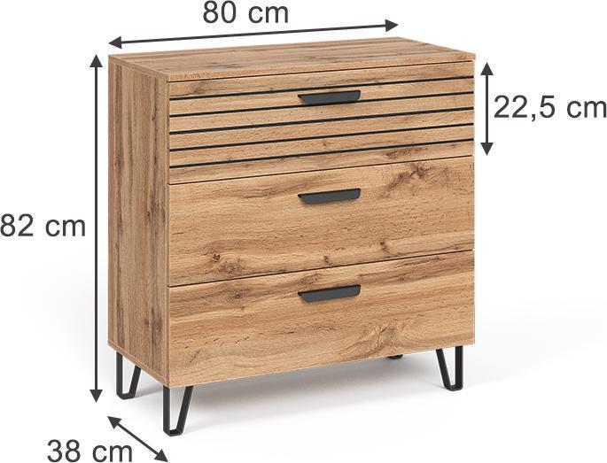 Produktbild Vicco Amber