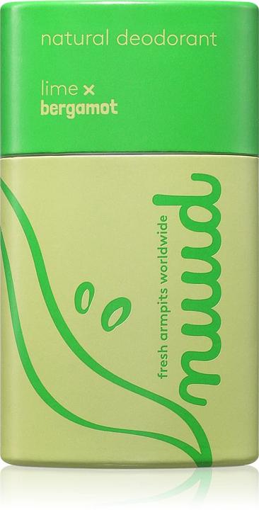 Produktbild Nuud Natural (Crème)