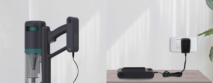 Image du produit Hoover HFG10P 011 - HF1 GO Pet