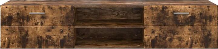 Image du produit vidaXL Holzschrank (39 x 30 x 30 cm)