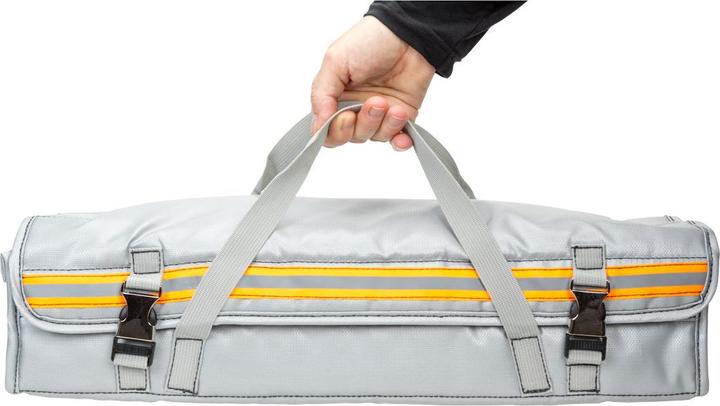 Produktbild Tedura Feuerfeste E-Bike-Akkutasche