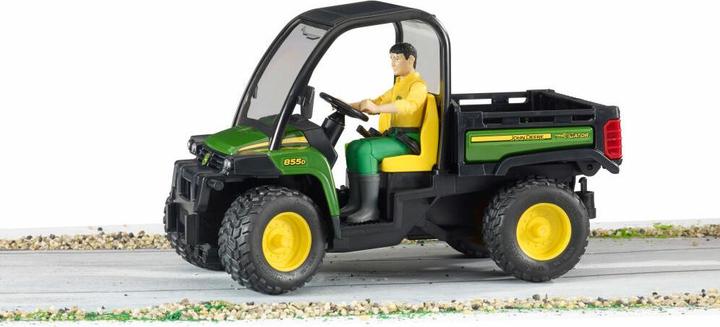 Immagine prodotto Bruder John Deere Gator