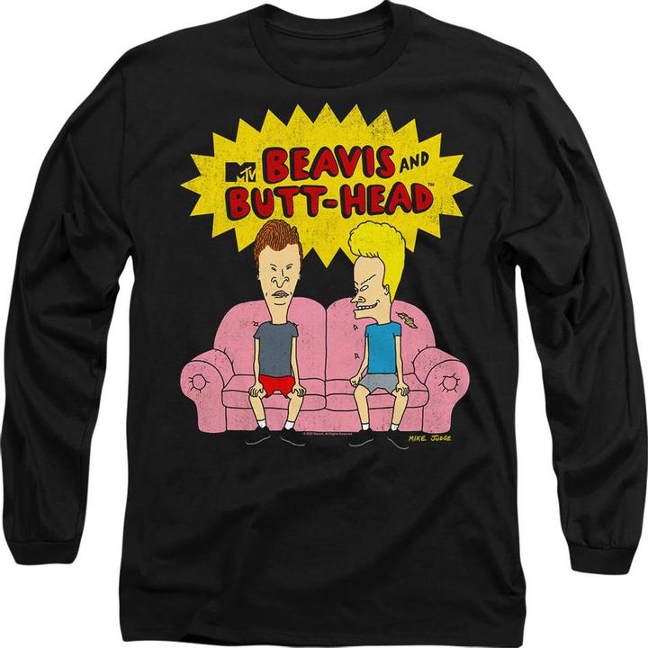 Produktbild Universal Textiles Couch OG TShirt (S)