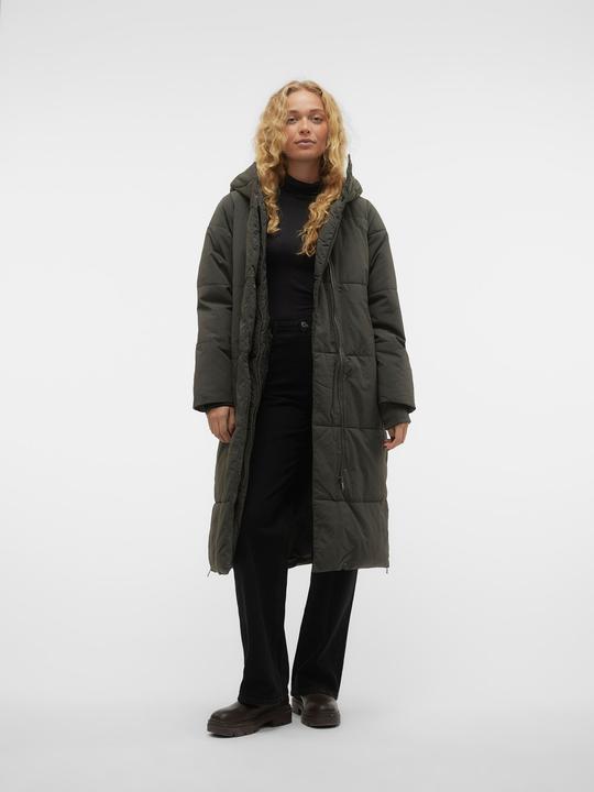 Actual product image Vero Moda Coat Coat (L)