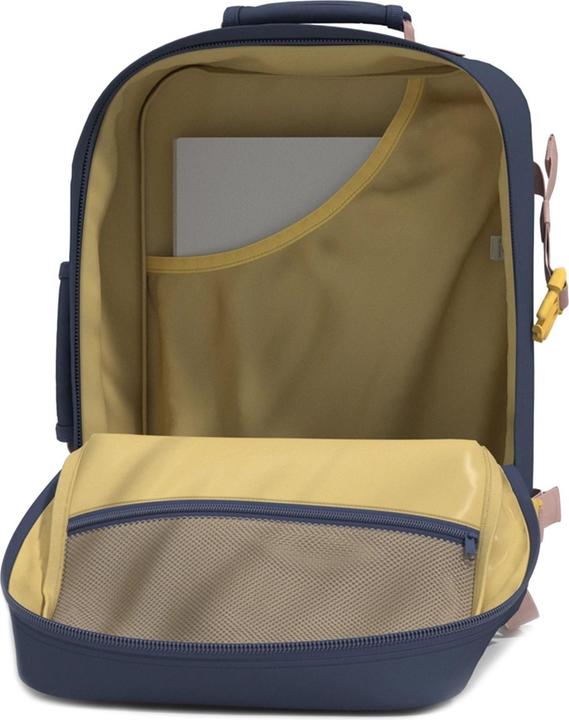Image du produit Cabin zero Adventure 124 Daypack 45 cm Laptopfach (36 l)