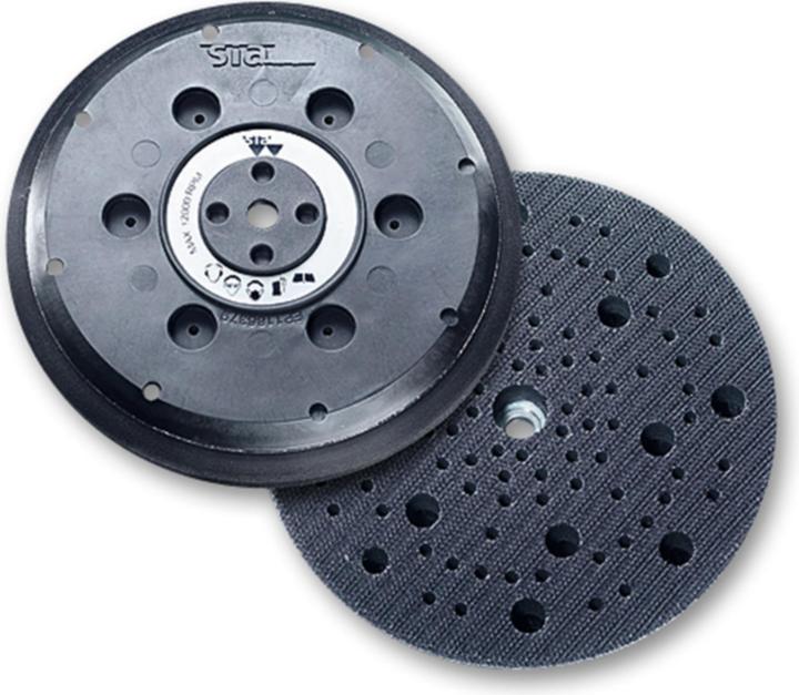 Produktbild SIA Stützteller (Weich)