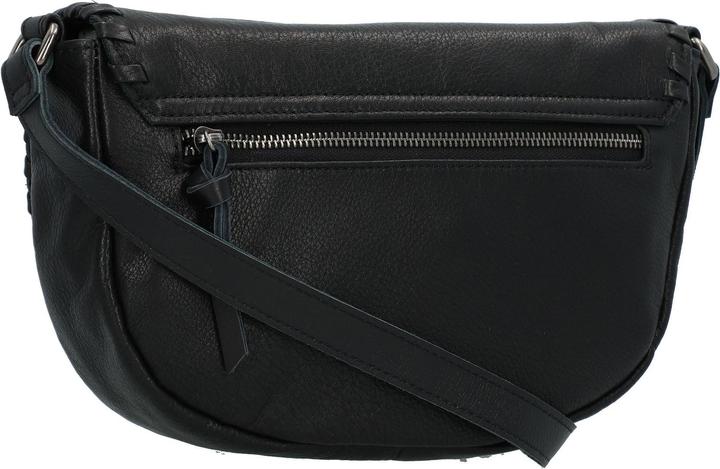 Actual product image FredsBruder Calm Umhängetasche Leder 26 cm