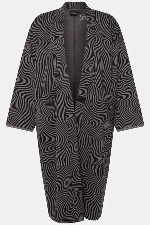 Immagine prodotto Ulla Popken Giacca lunga (50, 52)