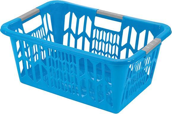 Actual product image Magni Laundry basket 56x39x25cm