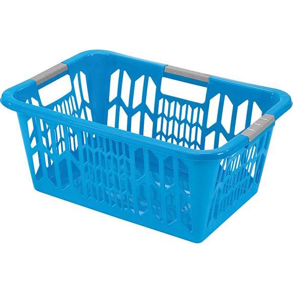 Magni, Wäschekorb, Wäschekorb 56x39x25cm