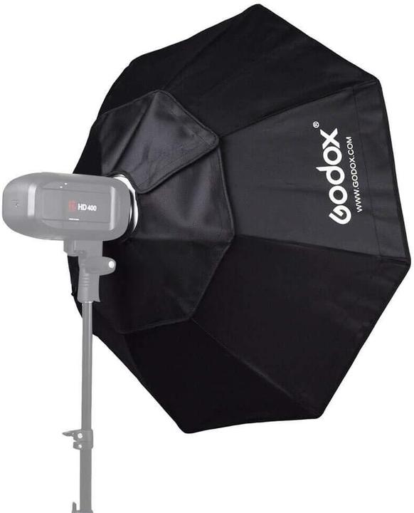 Productafbeelding Godox Octa Softbox (Softbox, 120 cm)