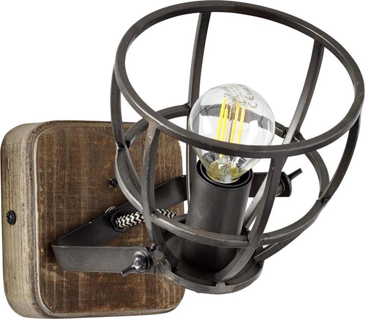 Produktbild Brilliant Matrix E14 WA1 Wandspot (E14)