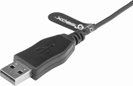 Immagine prodotto Sbox HS-707 (Cablato, USB-A)