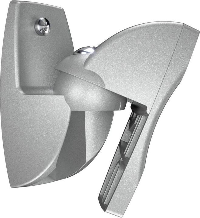 Actual product image Vogels Wandhalterung VLB 500 Silber (Set, Wall installation, Rotatable, Tiltable)