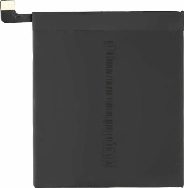 Actual product image Battery BM4R 4160 mAh for Xiaomi Mi 10 Lite