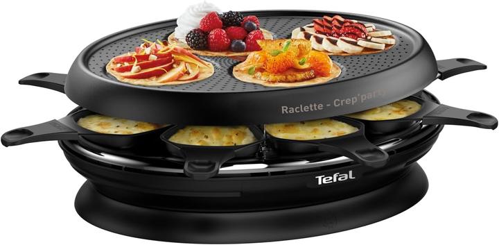 Image du produit Tefal Crpes Party RE320812