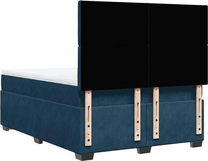 Image du produit vidaXL Boxspringbett (140 x 190 cm)