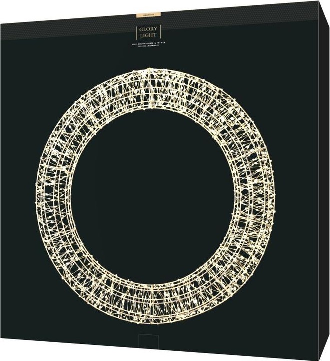 Actual product image STT Argento