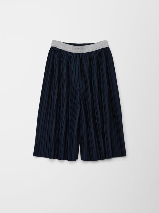 Actual product image S.Oliver Leggins Culotte mit Plisseefalten (92)