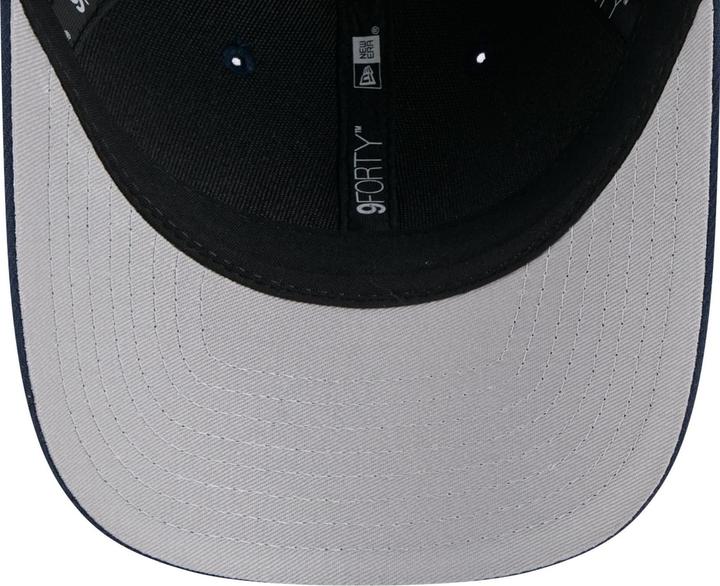 Produktbild New Era 9Forty M-Crow Snapback Cap - Tennessee Titans