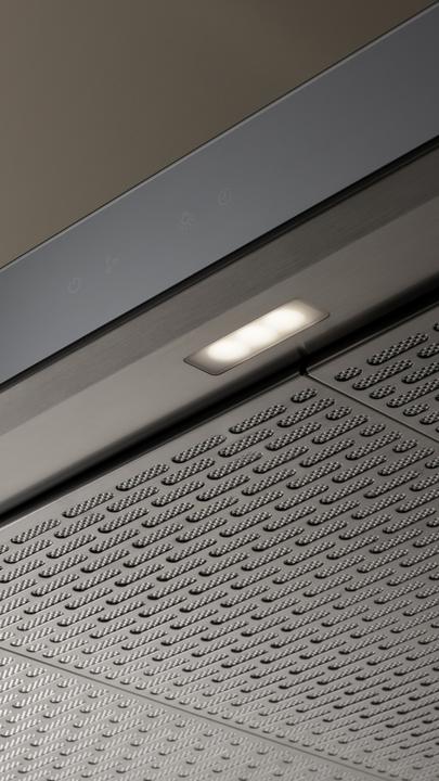 Produktbild V-ZUG AiroClearInsel V6000 (Inselhaube)