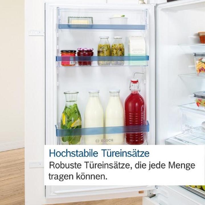 Produktbild Bosch Hausgeräte KIR31VFE0 (165 l)