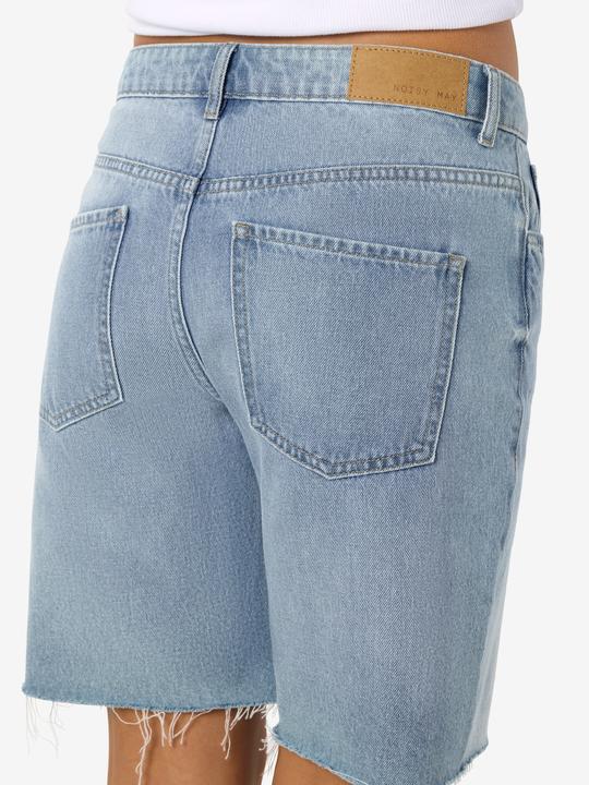 Image du produit Noisy May NMHOLLA Jeansshorts (L)