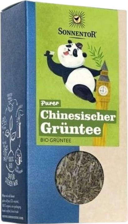 Produktbild Aromalife Chinesischer Grüntee 100g (100 g)