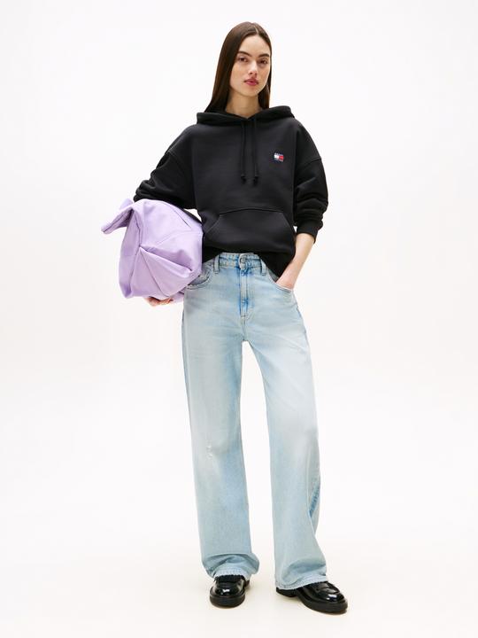 Immagine prodotto Tommy Jeans Tjw Bxy Badge Hoodie Ext (M)