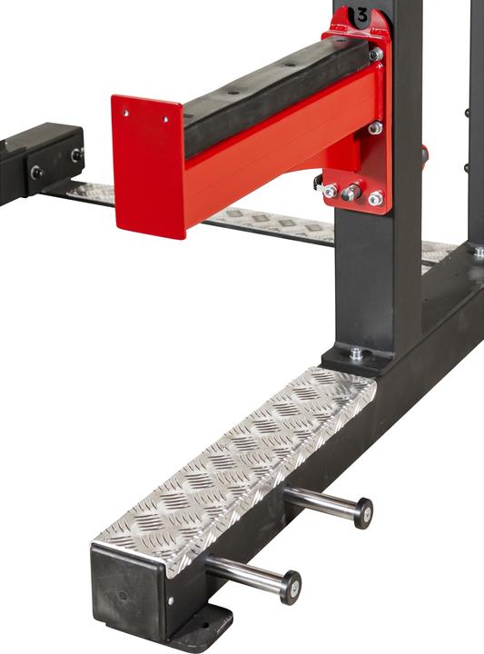 Actual product image Sport-Thieme Functional Rack Powerline