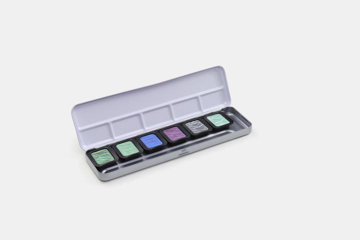 Image du produit Finetec Perlglanzfarben