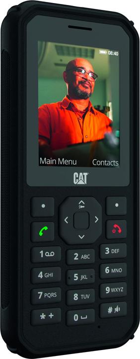 Produktbild Cat B40 (2.40", 2 Mpx, 4G)