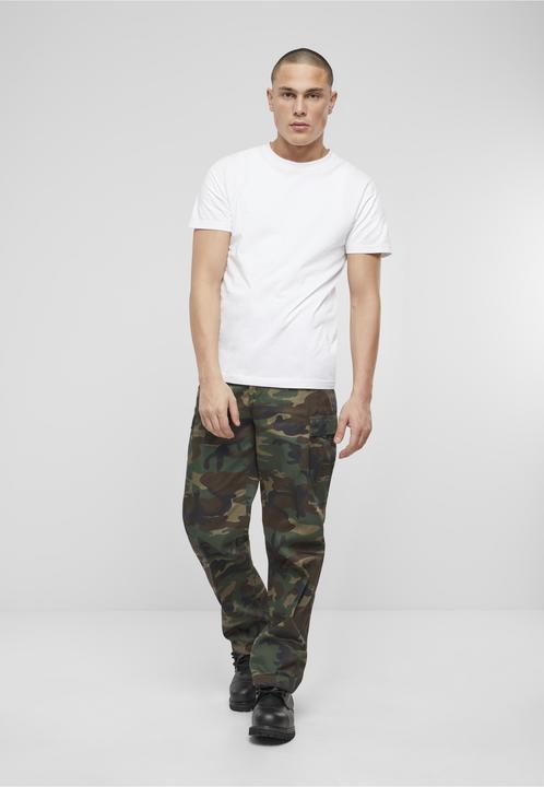 Actual product image Brandit US Ranger Cargo Pants (6XL)