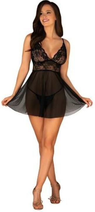 Produktbild Obsessive Imperia (XXL, 3XL)