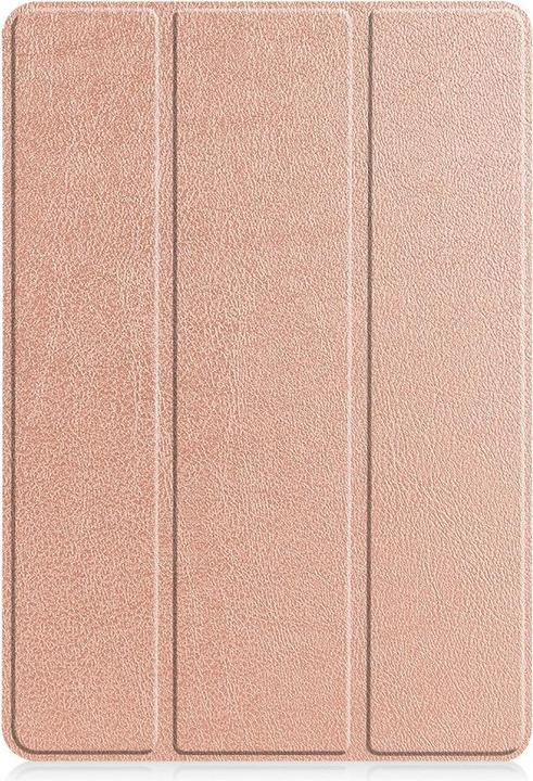 Pink gold