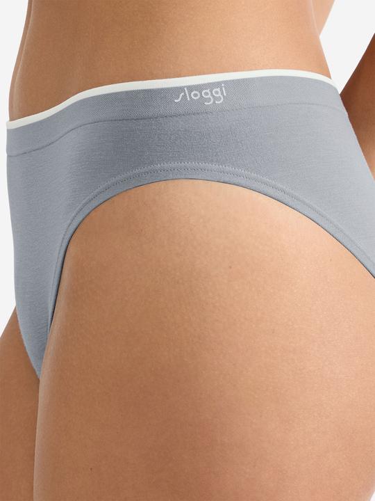Produktbild Sloggi Tai-Slip Blue GO Sense (2er Pack, S)