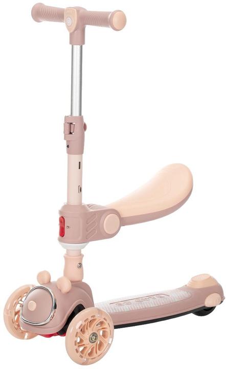 Produktbild Lorelli Kinderroller Swiftie 2 in 1
