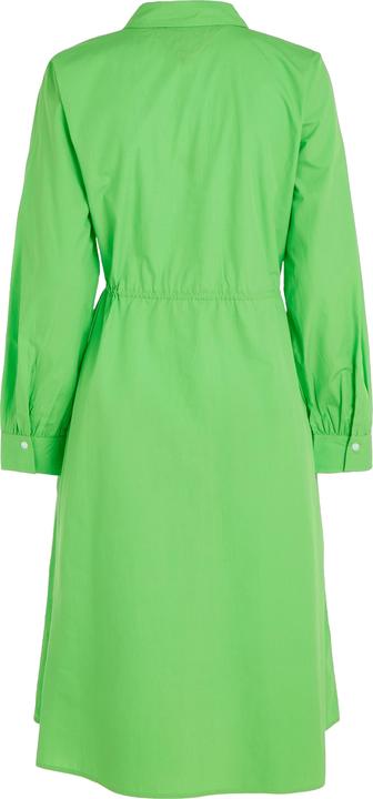 Produktbild Tommy Hilfiger Freizeitkleid hellgrün (36)