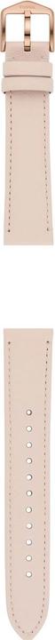 Produktbild Fossil Strap Bar (18 mm) (18 mm, Leder)